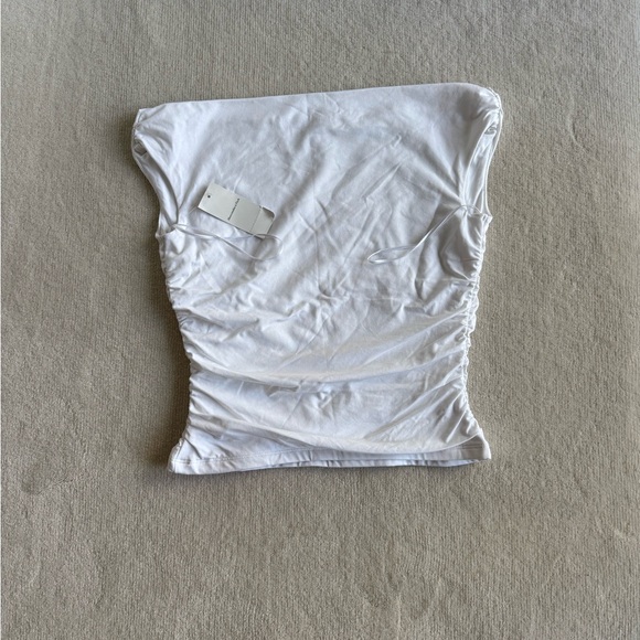 Abercrombie Off the Shoulder Top - Picture 4 of 4